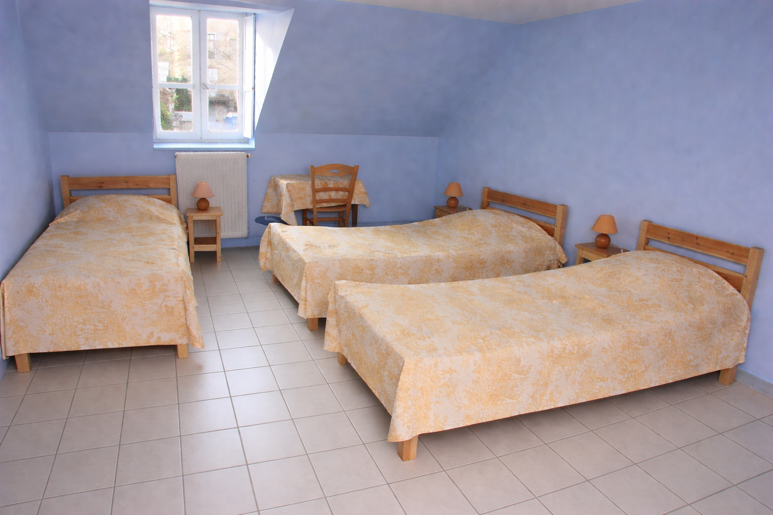 Chambre 5